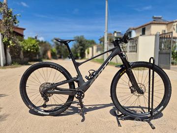 Scott Spark Rc Team