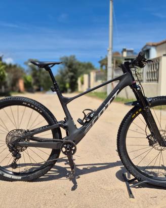 Scott Spark Rc Team