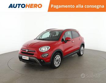 FIAT 500X TF22844