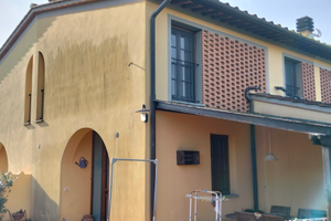 Porzione di colonica su 2 livelli