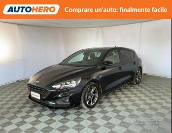 FORD Focus BN98658