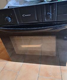 FORNO DA INCASSO CANDY 80€ TRATTABILI