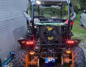 Buggy xinguye gsmoon