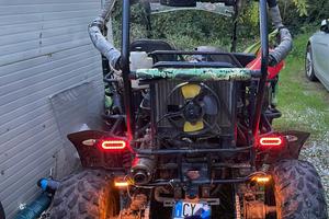 Buggy xinguye gsmoon