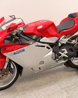 MV AGUSTA F4 1000 S - 2008