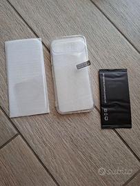 Custodia e vetro Google 9xl