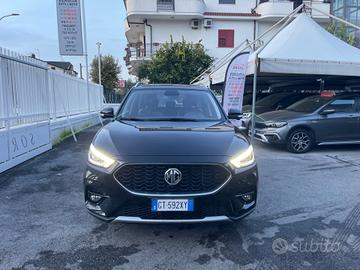 Mg ZS 1.5 VTi-tech Luxury KM 36.000 CERTIFICATI IN