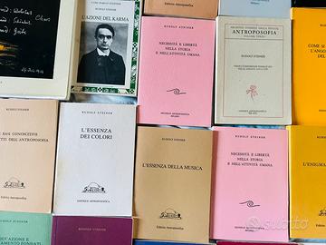 Rudolf Stainer libri