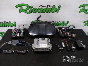 KIT AVVIAMENTO PER X-TRAIL T32 1.6 DCi 2018