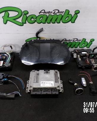 KIT AVVIAMENTO PER X-TRAIL T32 1.6 DCi 2018