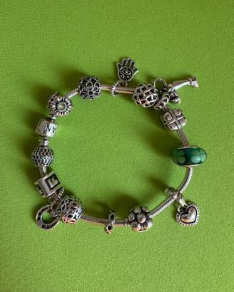 BRACCIALE PANDORA