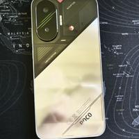 Poco F7 (12/256) Acquistato Giugno 2025