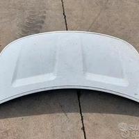 Cofano anteriore Smart for four modello 454