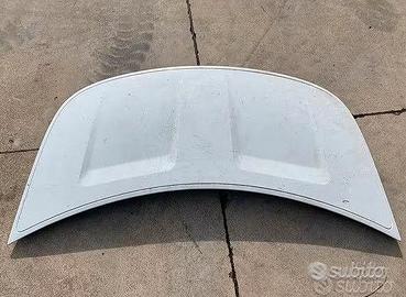 Cofano anteriore Smart for four modello 454