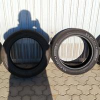 Michelin Alpin 5 215 55 R18 92V