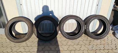 Michelin Alpin 5 215 55 R18 92V