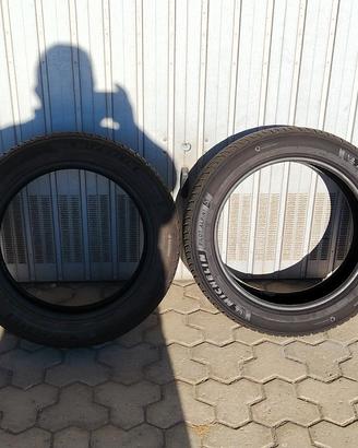 Michelin Alpin 5 215 55 R18 92V