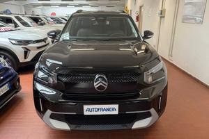 Citroen C3 Aircross Hybrid 145 CV e-DCS6 Plus