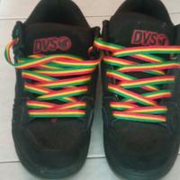 scarpe dvs