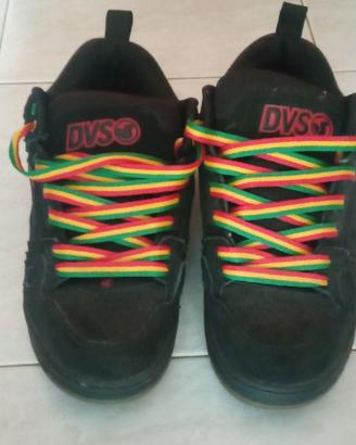 scarpe dvs