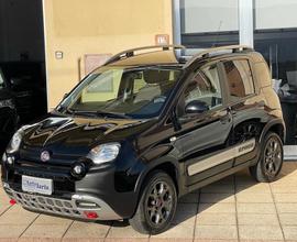 Fiat Panda Cross 1.3 MJT 95 CV S&S 4x4 "Auto Azie