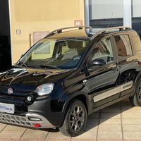 Fiat Panda Cross 1.3 MJT 95 CV S&S 4x4 "Auto Azie