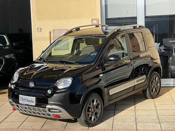 Fiat Panda Cross 1.3 MJT 95 CV S&S 4x4 "Auto Azie