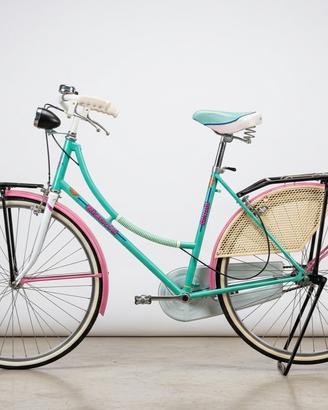 Bicicletta Bianchi 26 Vintage Originale