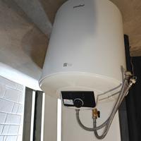 Scaldabagno Comfee da 50 Litri 