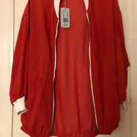 Falconeri giacca estiva in seta