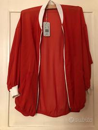 Falconeri giacca estiva in seta