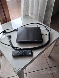 lettore dvd