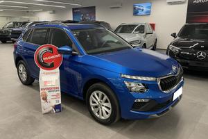 SKODA Kamiq 1.0 TSI 95 CV Ambition
