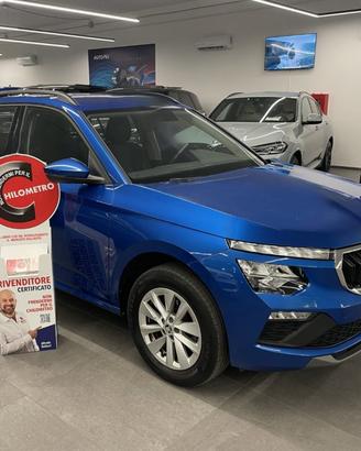 SKODA Kamiq 1.0 TSI 95 CV Ambition
