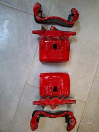 pinze freno anteriori toyota mr2 turbo sw20 mk2