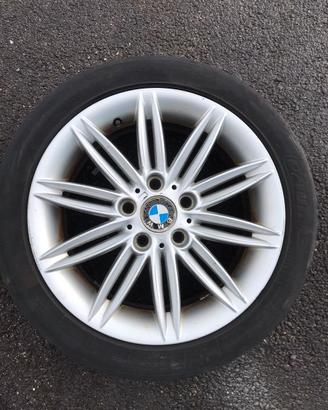 Cerchi m sport bmw
