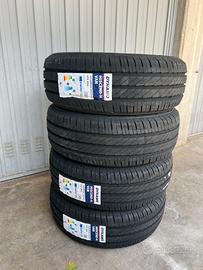 Gomme pneumatici DYNAMO HISCEND-H VAN 215/60R16C