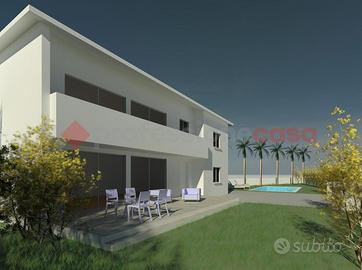 Casa Indipendente Cassino [SMICHELE_PFVRG]