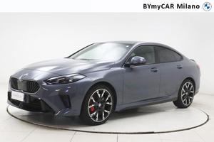 BMW Serie 2 218d Gran Coupe MSport Pro auto