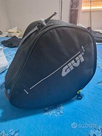 borsa da tunnel givi