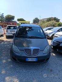 Lancia Musa Diesel