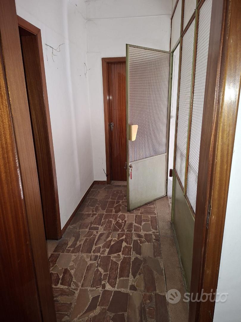 Appartamento – Pergola, Quartiere Mercatale, Pesaro e Urbino - Vista 2
