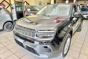 Jeep Avenger 1.2 Turbo 100 CV Altitude