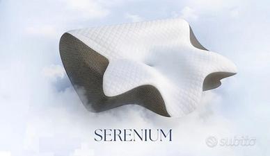 Cuscini SERENIUM 