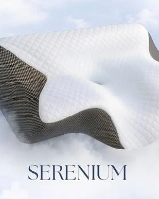 Cuscini SERENIUM 