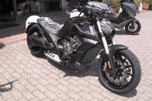 Benda Motorcycles LFC 700 Pro