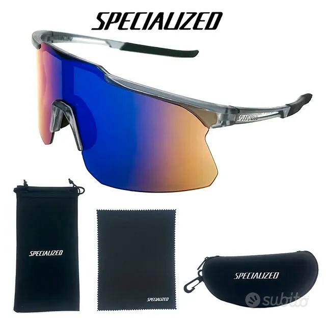 specialized occhiali Sport BICI DA CORSA MTB Biciclette In vendita a Brescia