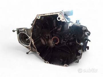 CAMBIO RENAULT KADJAR 1.6 ND8 320104PA5E