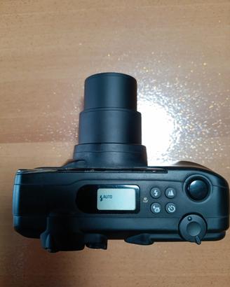 Fotocamera Sigma