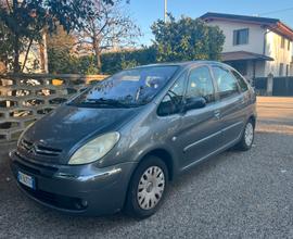 Citroen xsara picasso 1.6